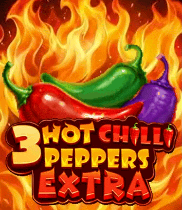Play Red Hot Chilli in Patrick Spins Casino